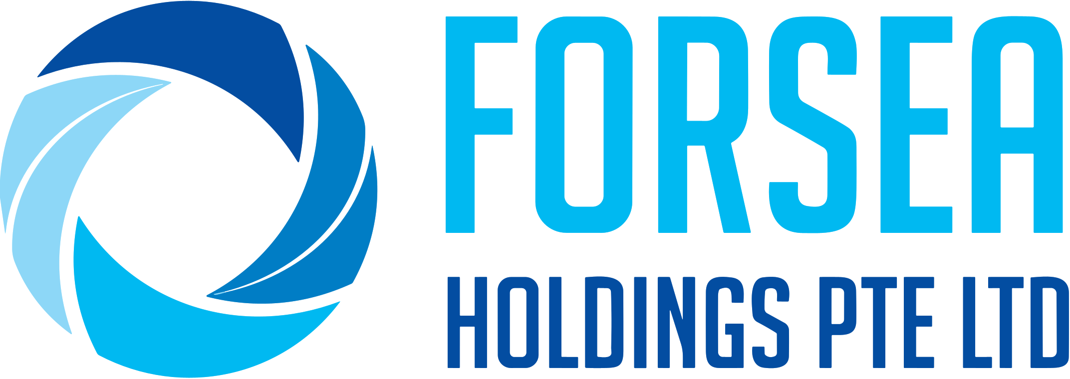 Forsea Holdings Logo